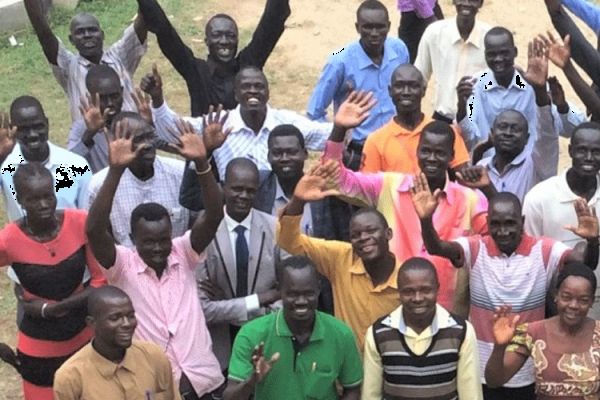 Christian Youth Leaders in South Sudan to Support Young Christian Students Countrywide