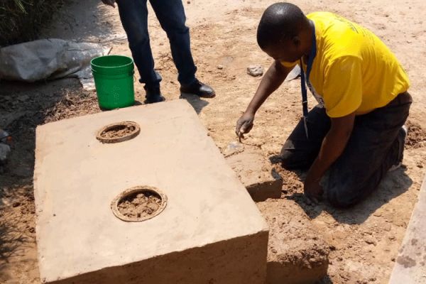 Zambia’s Ndola Diocese Trains Trainers on Alternative Sources of Household Cooking Fuel