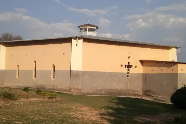 Parish Priest Confirms Theft of Tabernacle, Blessed Sacrament from Church in Zambia