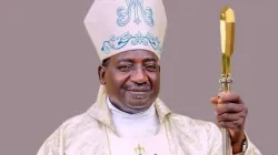 Late Bishop George Jonathan Dodo who died on 8 July 2022 following a brief illness. Credit: CBCN