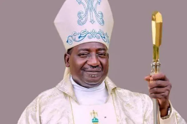 Pioneer Catholic Bishop of Zaria Diocese in Nigeria Dies at 66 after Short Illness