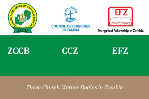 Church Leaders in Zambia Caution against Curtailing Rights, Freedoms