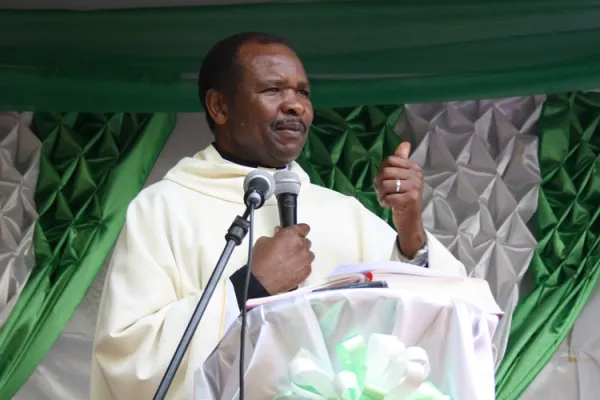 Zambia’s Bishops Condemn Inclusion of “families of same-sex marriage” in School Curriculum