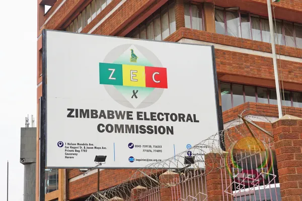 Register, Exercise “duty as responsible citizens”: Zimbabwe’s Catholic Bishops’ Commission