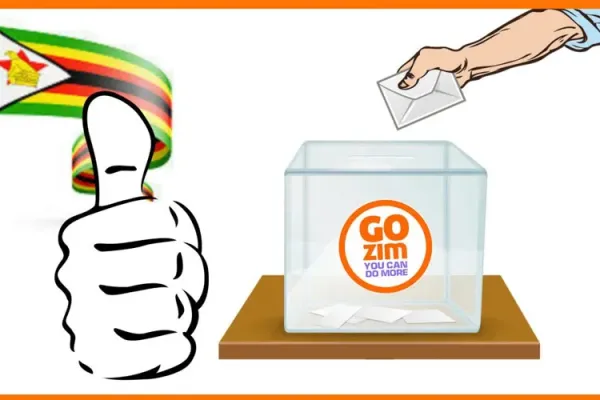 Credit: Zimbabwe Electoral Commission