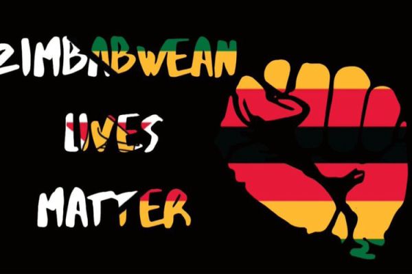 Catholic Professionals in Africa Express Support for #ZimbabweanLivesMatter Campaign