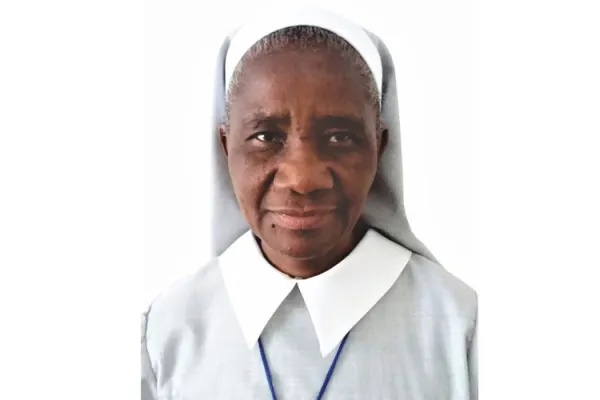 COVID-19 “destroying our sisterly love and oneness”: Nun in Zimbabwe