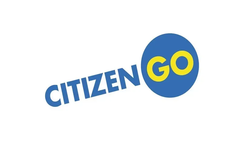 CitizenGO