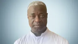 Mons. Samuel Nkuah-Boateng appointed Bishop of Ghana's Wiawso Diocese on 26 January 2023. Credit: Wiawso Diocese