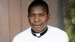 Fr. Arinze Madu, Vice Rector at Nigeria’s Queen of Apostles Spiritual Year Seminary, Enugu, kidnapped outside seminary gate and released unharmed two days later on Wednesday, October 30, 2019. He narrated his ordeal to ACI Africa, Friday, November 8, 2019 / Communications office Enugu Diocese, Nigeria