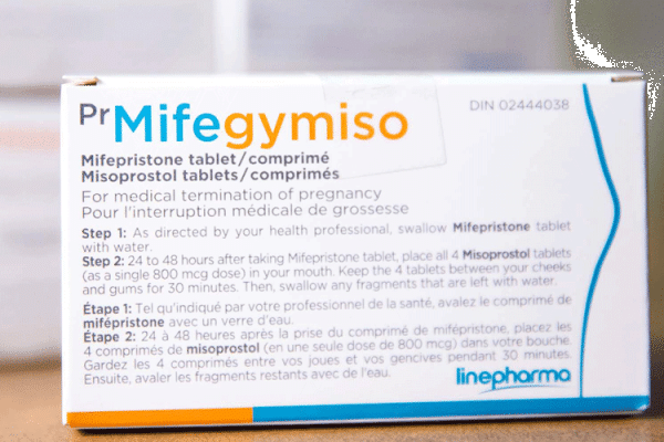 Mifepristone and Misoprostol, drugs being used by US-based Company Gynuity to test Chemical Abortion on Women in Burkina Faso