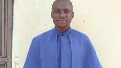 Catechist Emmanuel Joseph. Credit: ACN