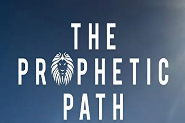 Representation of the "prophetic path" proper for Church leaders including in Africa