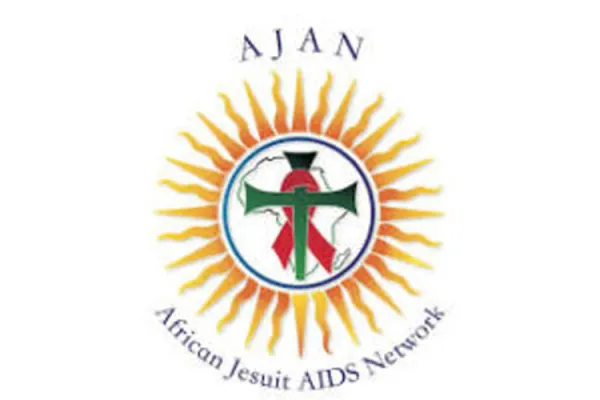 African Jesuit Aids Network (AJAN) logo / African Jesuit Aids Network