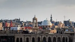 The historic city of Aleppo, Syria. / Credits: STEPANOV ILYA/Shutterstock