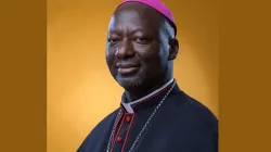 Bishop Joseph Mary Kizito of the Catholic Diocese of Aliwal in South Africa. Credit: Diocese of Aliwal