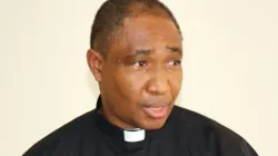 Fr. Anthony Makunde, Secretary General AMECEA, Credit: courtesy Photo