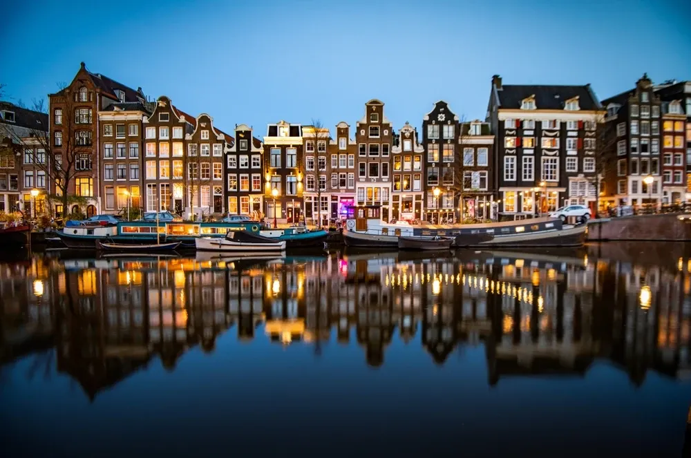 Amsterdam