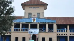 St. Thomas Aquinas College Akure . Credit: Courtesy Photo