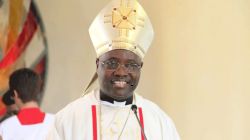 Archbishop Ignatius Ayau Kaigama of Nigeria’s Abuja Archdiocese.