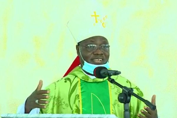 “Our religious piety should not only be visible and felt on Sundays”: Nigerian Archbishop