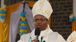 Archbishop Anthony Muheria of Nyeri Archdiocese to appointed head of the newly constituted Inter-faith Council with the mandate to guide the resumption of public worship in Kenya.