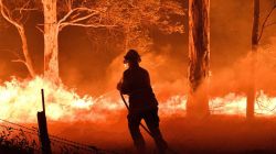 Australian Bushfires