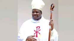 Bishop Emmanuel Badejo, appointed a member of the Vatican Dicastery for Communication. Credit: csnmedia