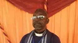 Late Rev. Dauda Bature. Credit: CSW