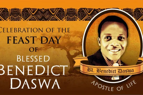 South Africa’s Blessed Daswa “a model for us to follow, imitate”: Bishop on Feast Day