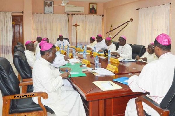 Bishops in Benin Call on Nigeria to Reconsider Opening Borders