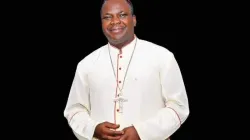 Bishop Emmanuel Badejo of Nigeria's Oyo Diocese. Credit: Oyo Diocese