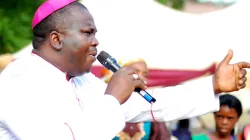 Bishop Emmanuel Adetoyese Badejo of Nigeria's Oyo Diocese. Credit: Diocese of Oyo