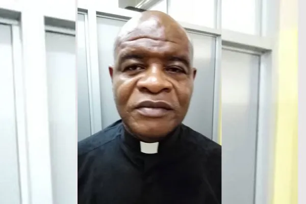 Head of Episcopal Commission Appointed Bishop of DR Congo’s Lisala Diocese