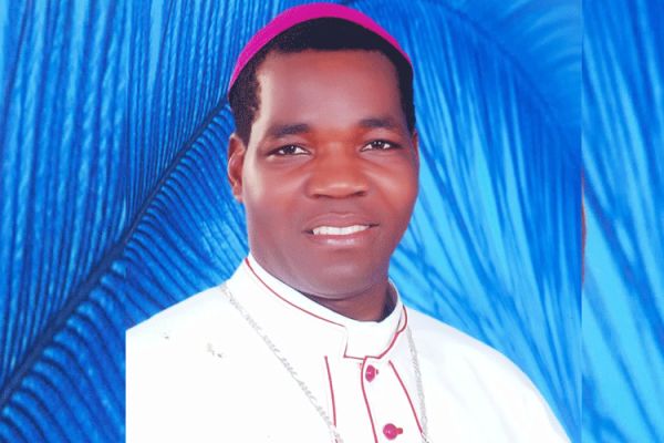 Why COVID-19 Crisis is an Opportunity for Spiritual Growth: South Sudanese Bishop