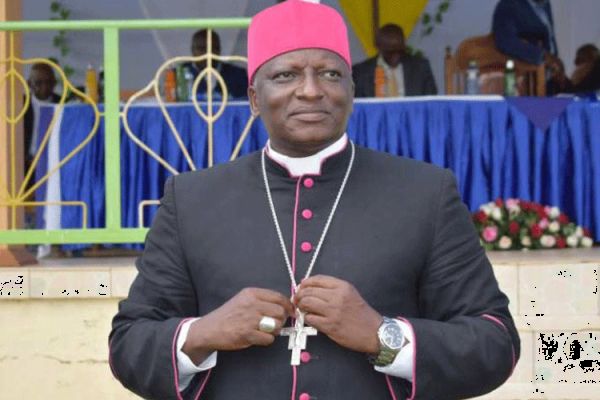 Character Formation in Kenyan Catholic Schools Motivating Non-Catholics, Prelate Testifies