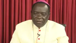 Bishop Matthew Hassan Kukah of Nigeria’s Sokoto Diocese. Credit: Courtesy Photo