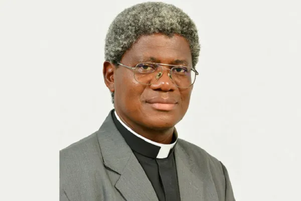 Major Seminary Rector Appointed Bishop of DR Congo’s Boma Diocese