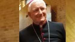 Bishop John MacWilliams of Algeria's Laghouat Diocese