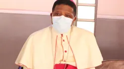 Bishop Godfrey Onah of Nigeria's Nsukka Diocese / Courtesy Photo