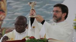 Bishop Luiz Fernando Lisboa of Pemba Diocese, Mozambique / ACN