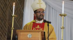 Bishop Sithembele Sipuka of South Africa’s Mthatha Diocese and President of the Southern African Catholic Bishops’ Conference (SACBC). / Southern African Catholic Bishops’ Conference (SACBC)