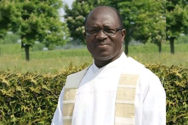 Ivorian Cleric Lecturing in France Appointed Auxiliary Bishop in Ivory Coast