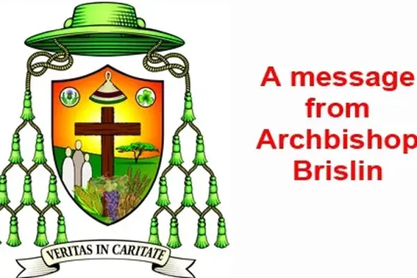 Credit: Archdiocese of Cape Town