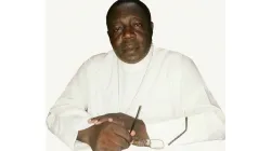 Br. Singfred Sinior M’sene Tata, member of the Religious Order of Saint Martin of Buea (BSMB). Credit: Courtesy Photo