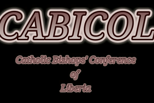 Catholic Bishops' Conference of Liberia / @cabicoliberia