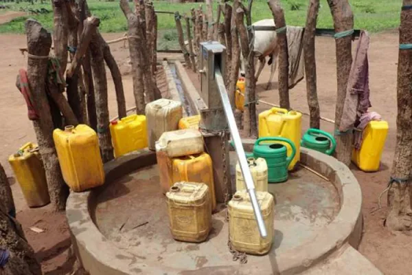 Conflict, Climate Challenges Behind South Sudan’s Water Shortage, Catholic Aid Agency Says