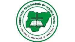 Logo of the Christian Association of Nigeria (CAN). Credit: CAN