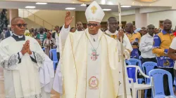 John Cardinal Njue. Credit: Nairobi Archdiocese