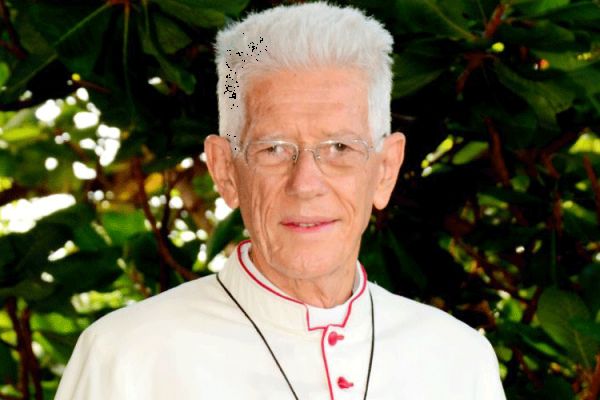 “Be close to united, divided, separated, reconstituted families”: Mauritian Cardinal